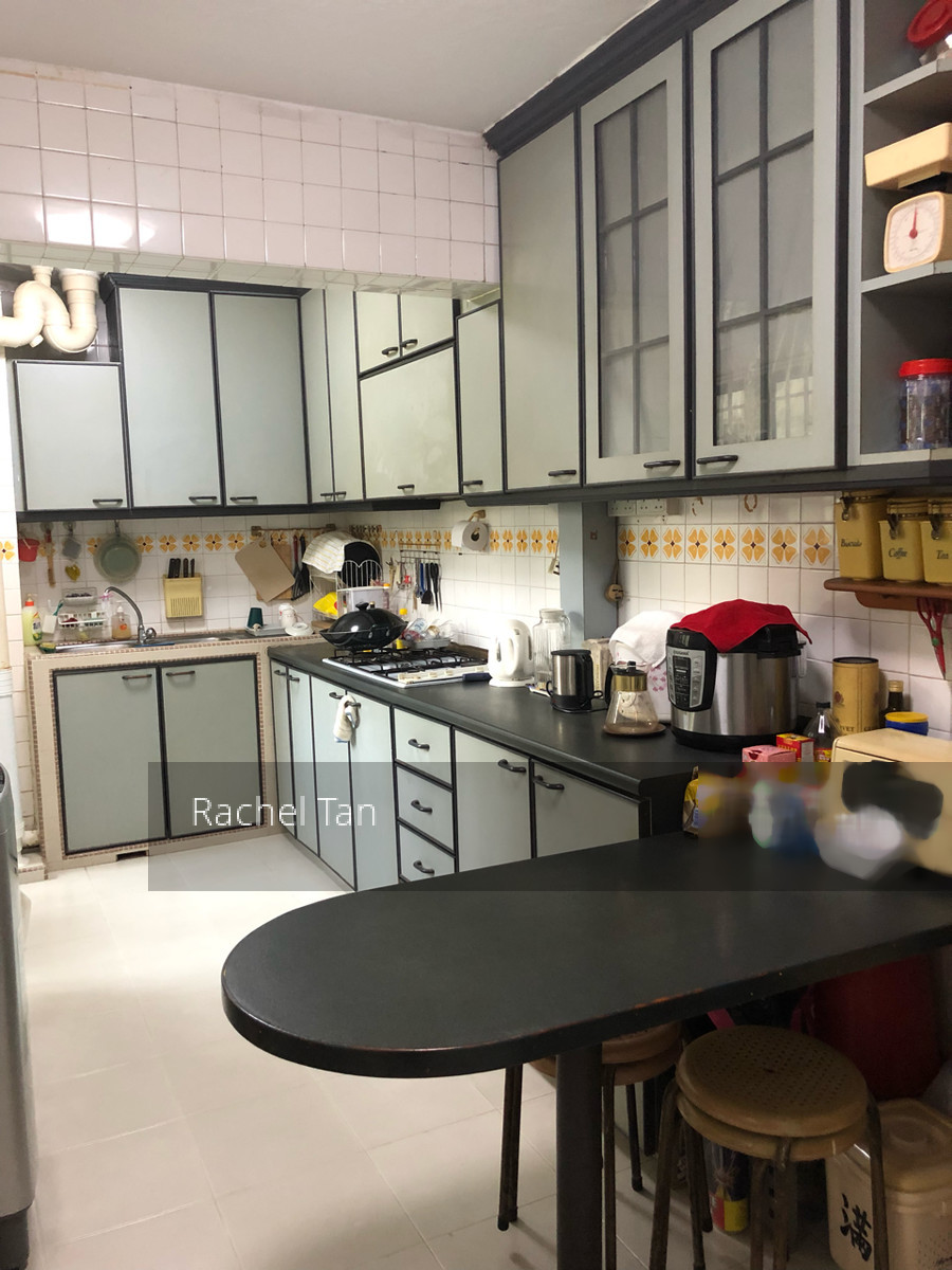 Blk 413 Commonwealth Avenue West (Clementi), HDB 5 Rooms #202341832